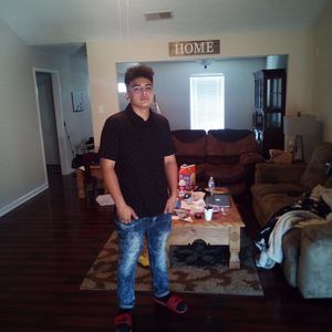 Meet your Posher, Zach